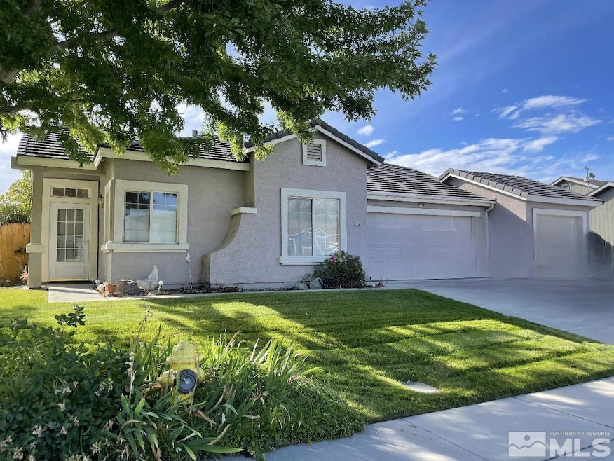 7613 La Ramba Dr, Sparks, NV 89436 - photo 1