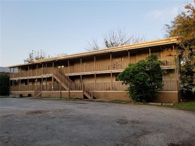 203 S Mitchell St, San Marcos, TX 78666 - photo 1