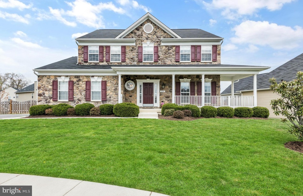 7604 Greenstable Gate Ln, Laurel, MD 20707 - photo 1