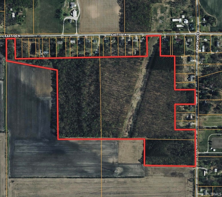 100 N 600 E, Knox, IN 46534 - photo 1