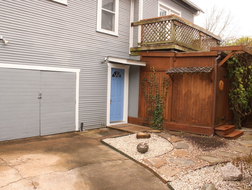 1415 Harold St unit 1/2, Houston, TX 77006 - photo 1