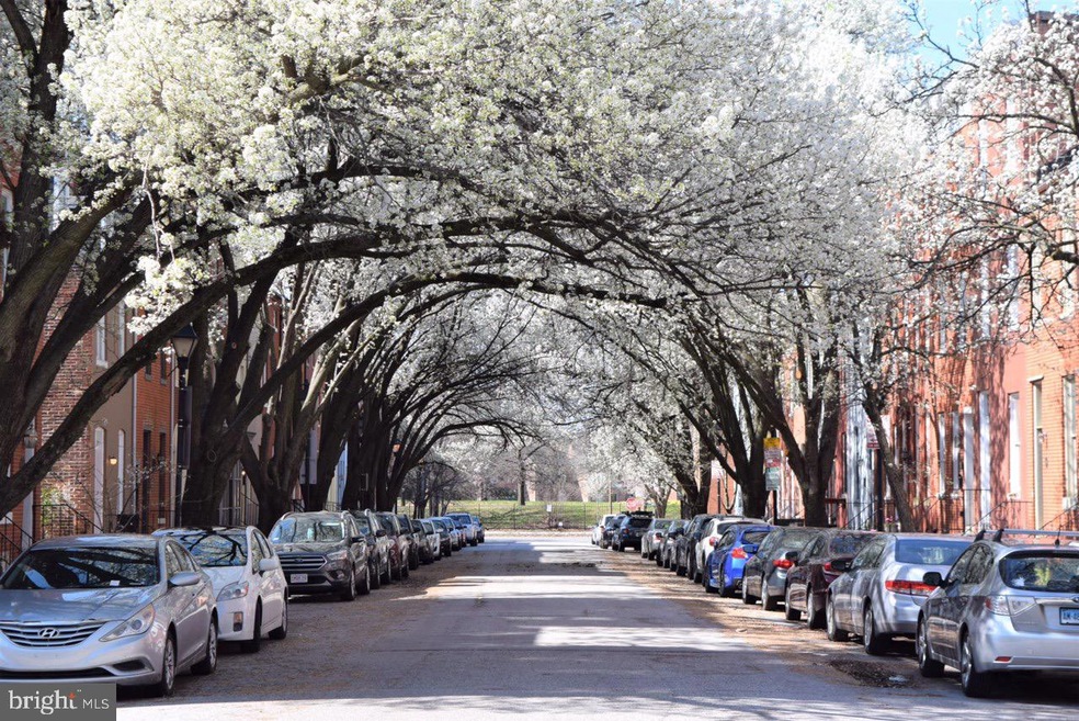 621 S Paca St, Baltimore, MD 21230 - photo 1