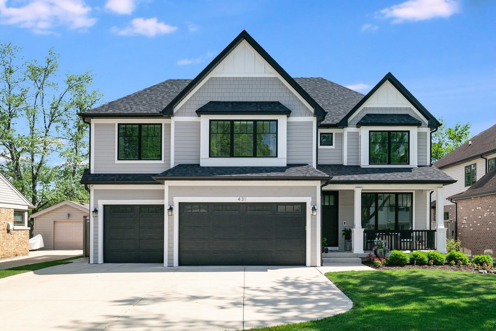 431 N Highland Ave unit 3, Elmhurst, IL 60126 - photo 1