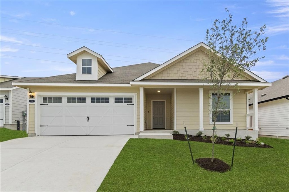 228 Shugart St, San Marcos, TX 78666 - photo 1