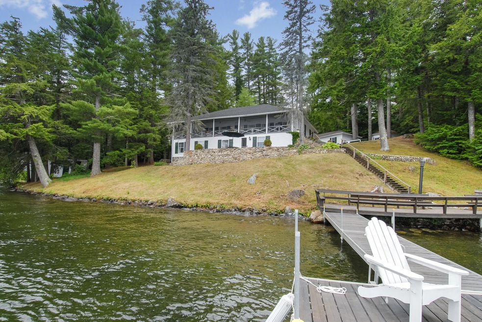 322 Robinson Rd, Acton, ME 04001 - photo 1