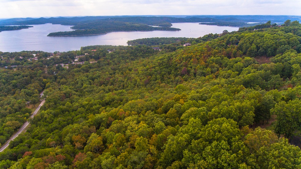 000 Plateau Ln Lot #6a & 7b, Kimberling City, MO 65686 - photo 1