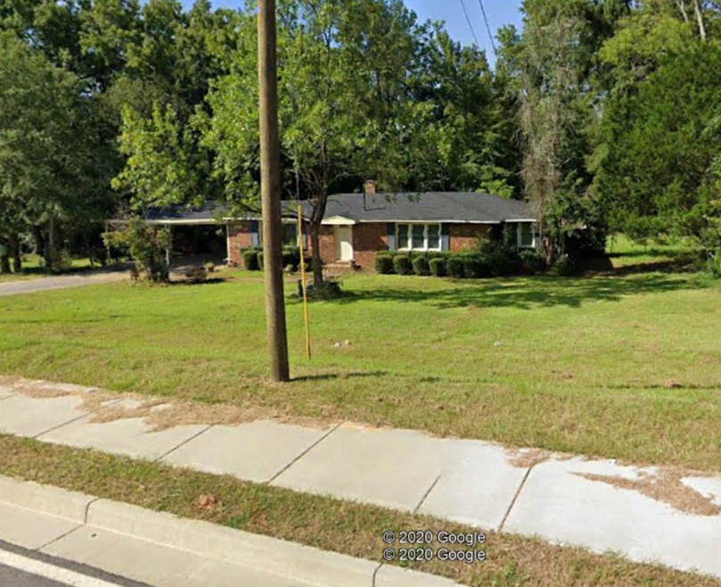 4889 Washington Rd, Evans, GA 30809 - photo 1