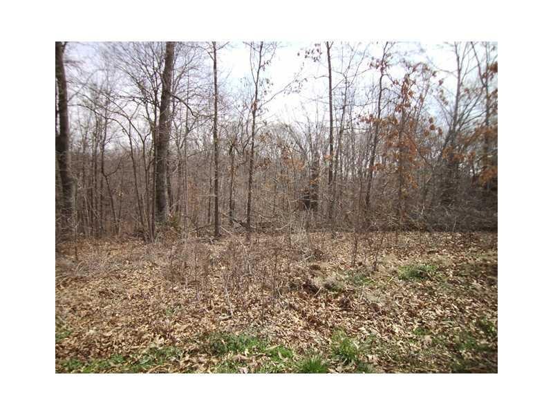 York Dr York Dr & Leeds Ln, Bella Vista, AR 72714 - photo 1