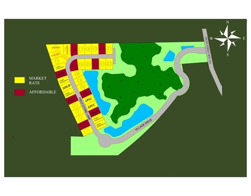 Lot 7 Field Stone Ln, Marion, MA 02738 - photo 1