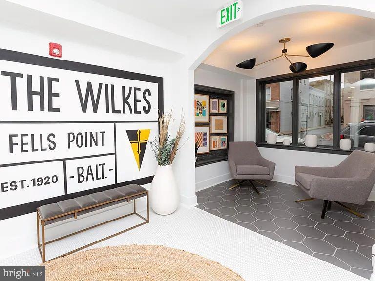 1719 Eastern Ave unit 2B, Baltimore, MD 21231 - photo 1