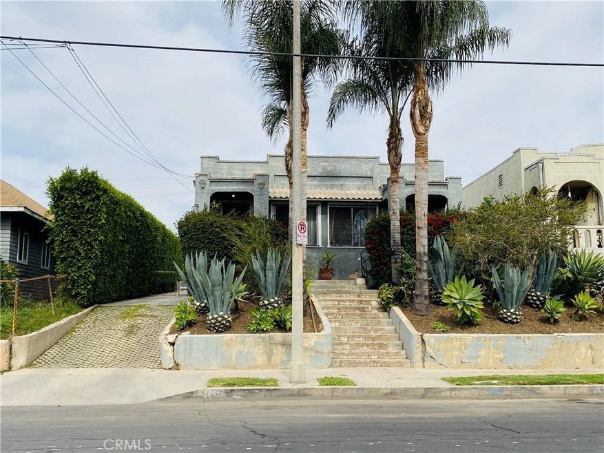 2747 Malabar St, Los Angeles, CA 90033 - photo 1