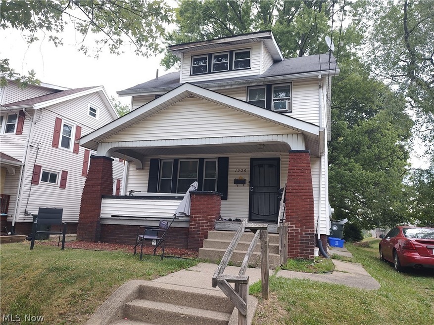 1520 Rowland Ave NE, Canton, OH 44705 - photo 1