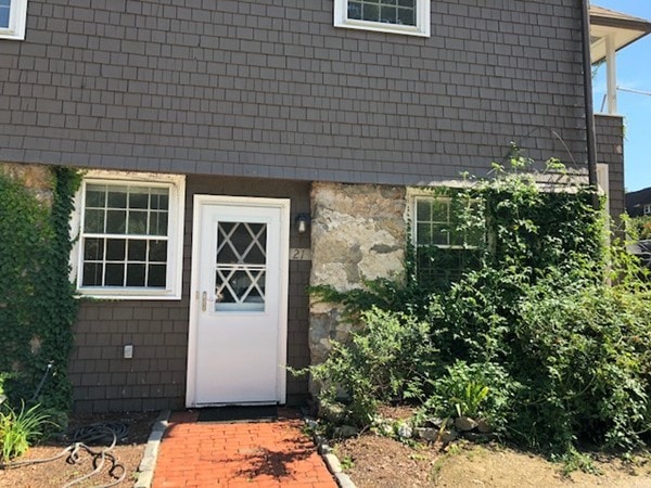 175 Milton St unit 21, Milton, MA 02186 - photo 1