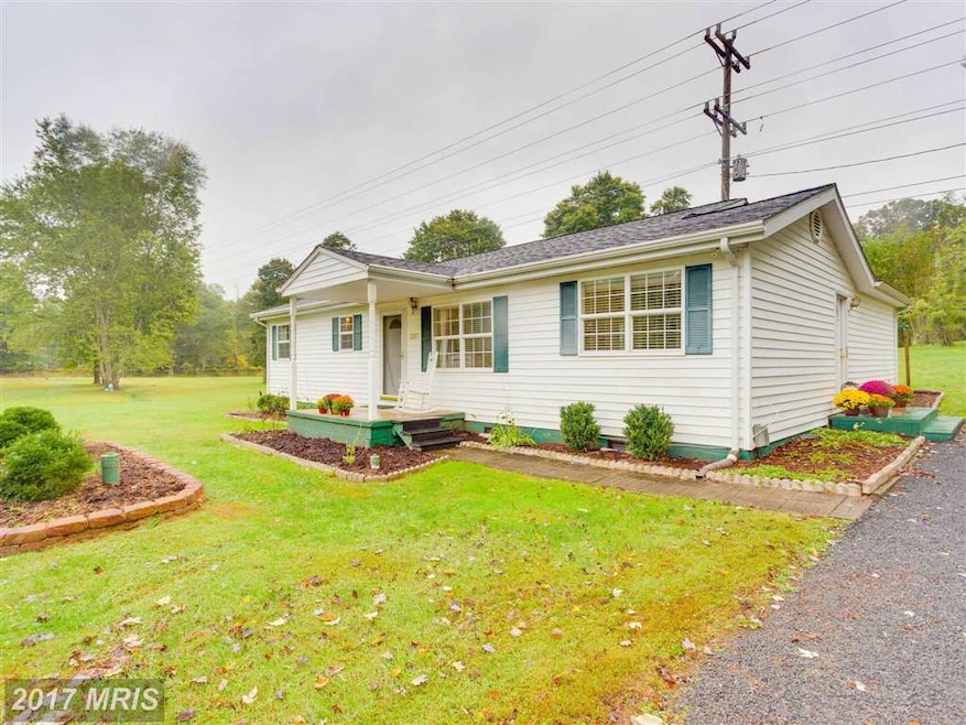 7367 Rogues Rd, Nokesville, VA 20181 - photo 1