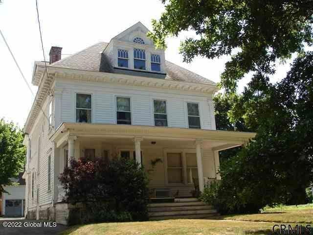 Front view 1108 Union St