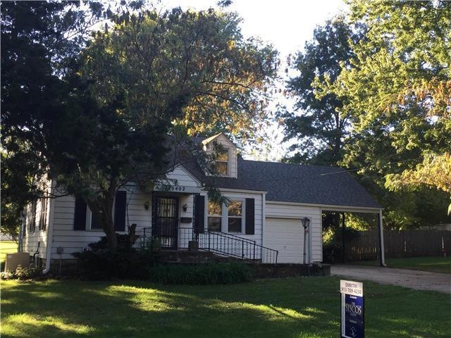 5402 Halsey St, Shawnee, KS 66216 - photo 1