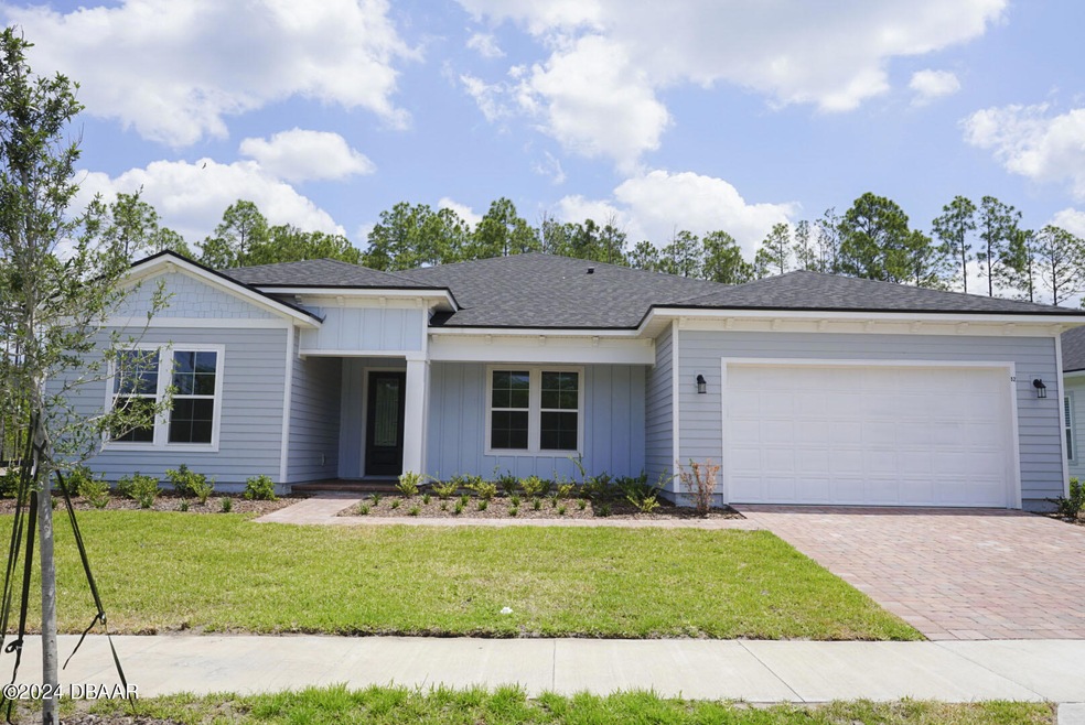 52 Reverie Dr N, Palm Coast, FL 32137 - photo 1