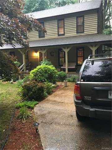 4631 Black Oak Rd, North Chesterfield, VA 23237 - photo 1