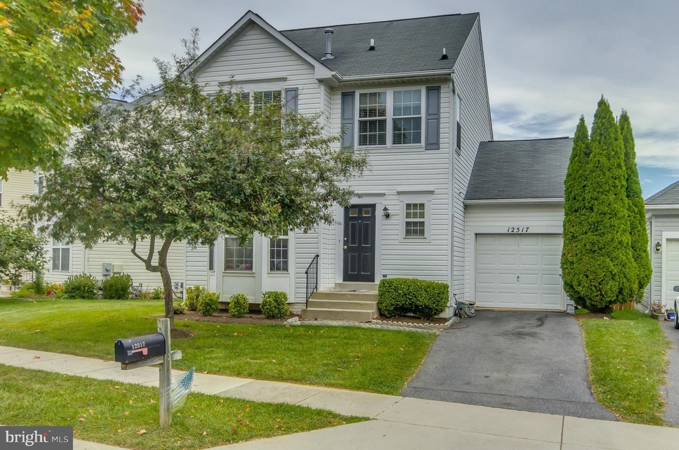 12517 Eagle View Way, Germantown, MD 20876 - photo 1