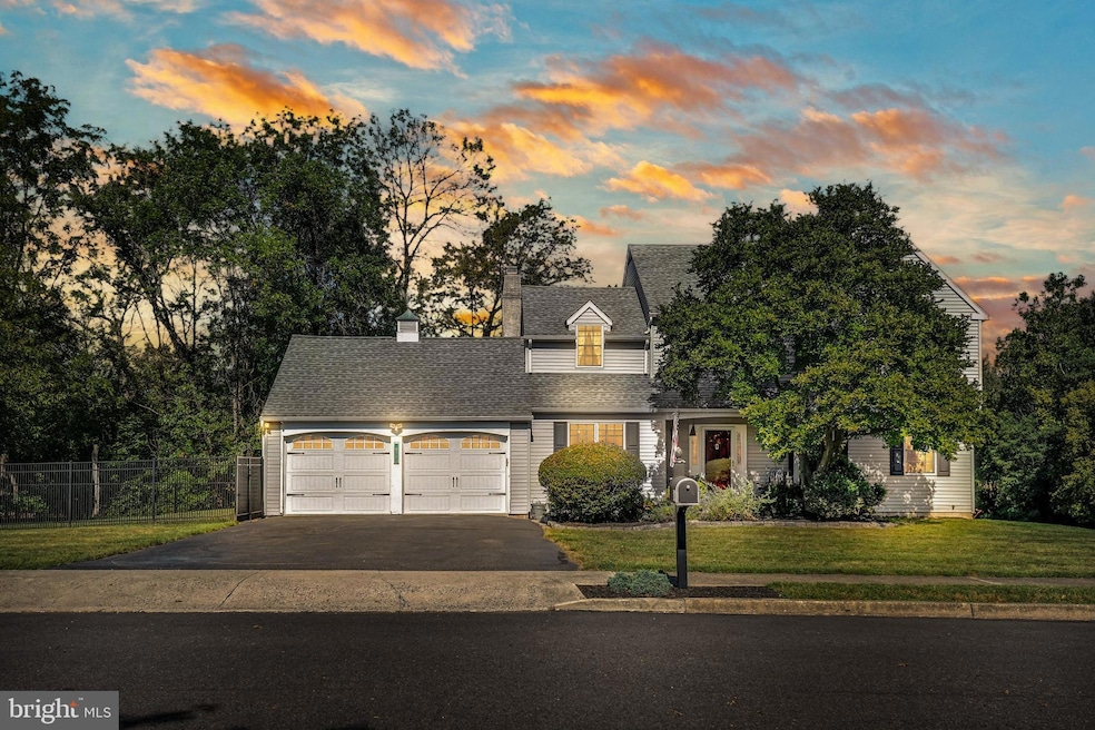 233 Shepherd Ln, Norristown, PA 19403 - photo 1