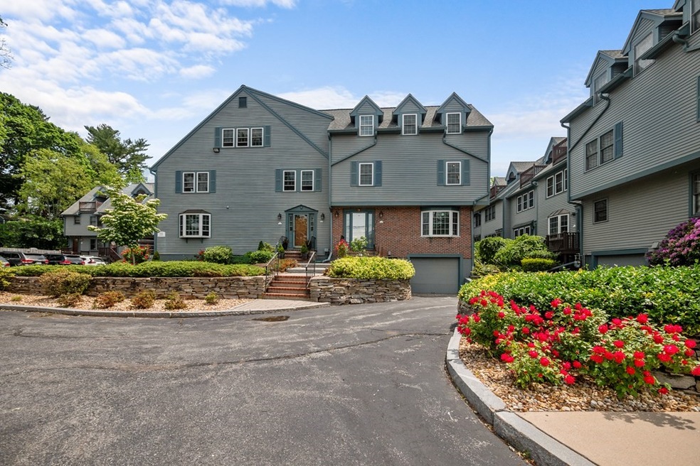 35 Merrymount Rd unit E, Quincy, MA 02169 - photo 1