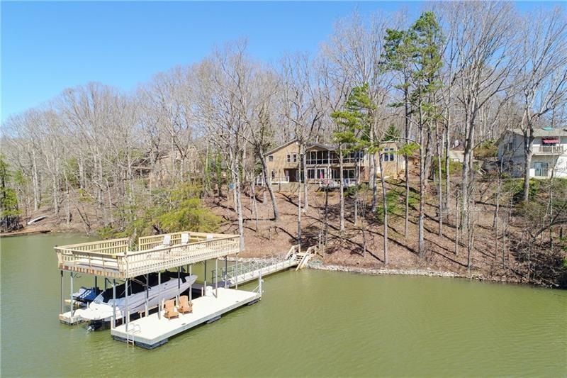 3669 Cameron Cir, Gainesville, GA 30506 - photo 1