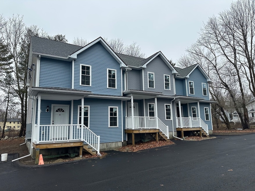 170 Hart St unit C, Taunton, MA 02780 - photo 1