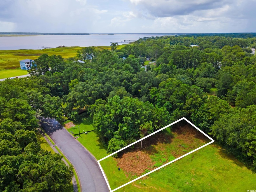 LOT 32 Oak Bay Dr unit Lot 32 Oak Bay Drive, Georgetown, SC 29440 - photo 1