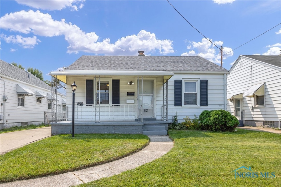 1153 Slater St, Toledo, OH 43612 | MLS# 6105697