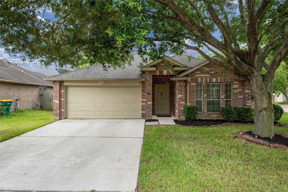 4530 Cornerstone St, Pearland, TX 77584 - photo 1