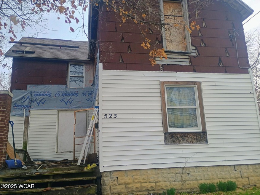525 FRANKLIN