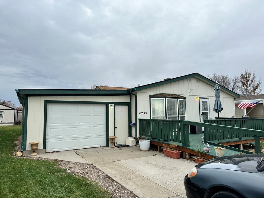 4233 Morningside Cir, Great Falls, MT 59405 | MLS# 30017039 | Homes.com