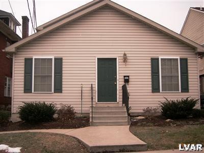 1231 N 19th St unit 1233, Allentown, PA 18104 - photo 1