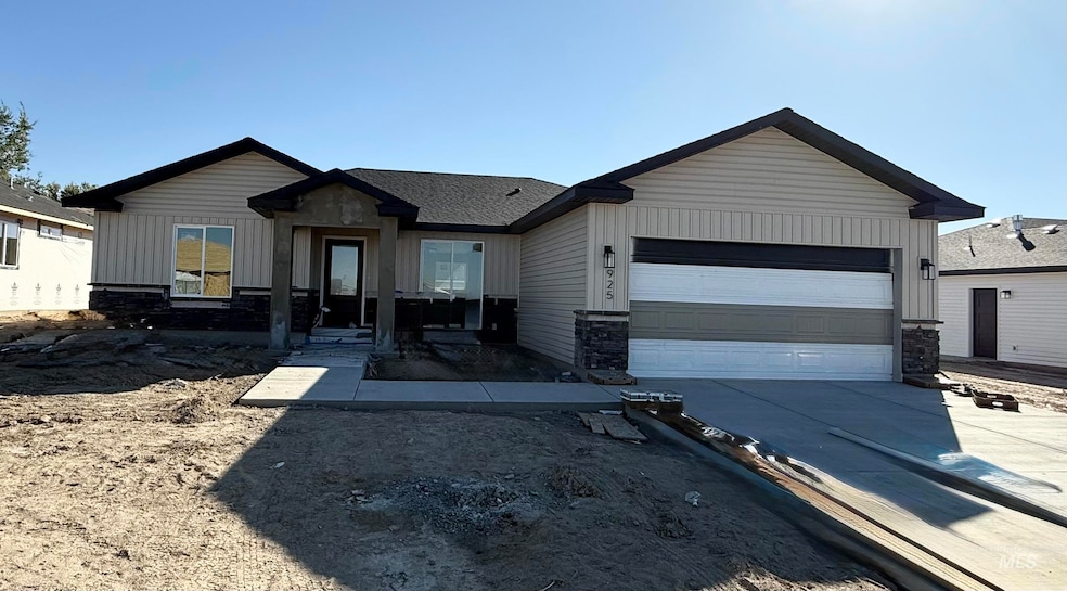 925 E 23rd Ave unit Lot 14 Block 4, Jerome, ID 83338 - photo 1