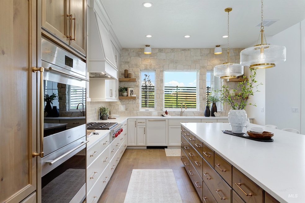 5641 W Haughburn Dr, Eagle, ID 83616 - photo 1