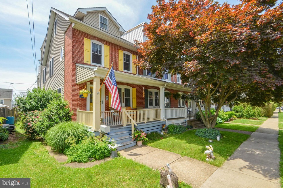 46 E 4th St unit 57, Lansdale, PA 19446 - photo 1