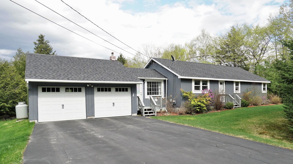 146 Pond Rd, Bridgton, ME 04009 - photo 1