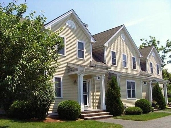 350 Old Barnstable Rd unit 3, East Falmouth, MA 02536 - photo 1