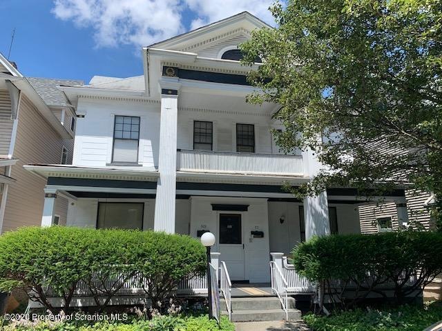 809 Quincy Ave unit 811, Scranton, PA 18510 - photo 1