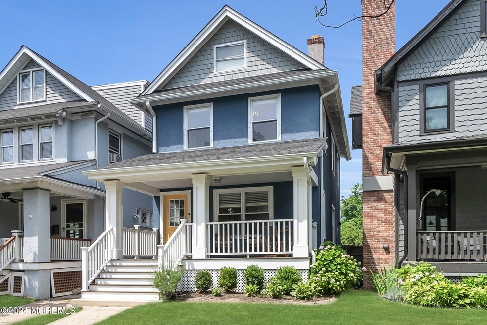 1109 5th Ave, Asbury Park