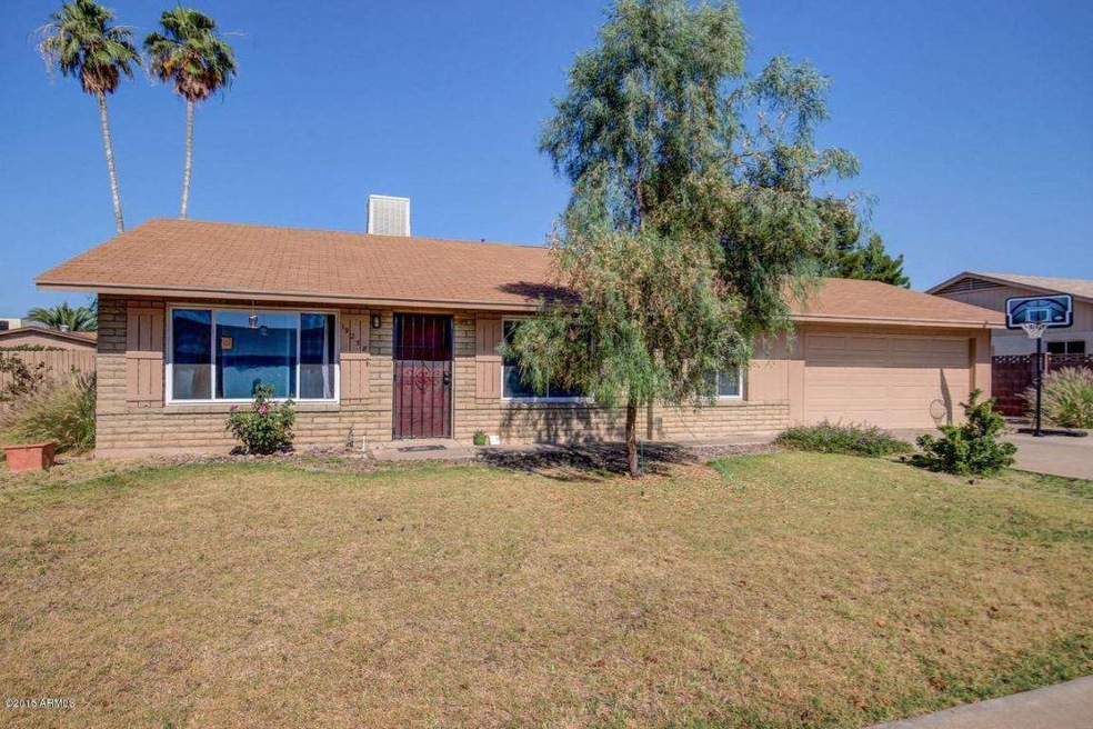 1-Front of Home