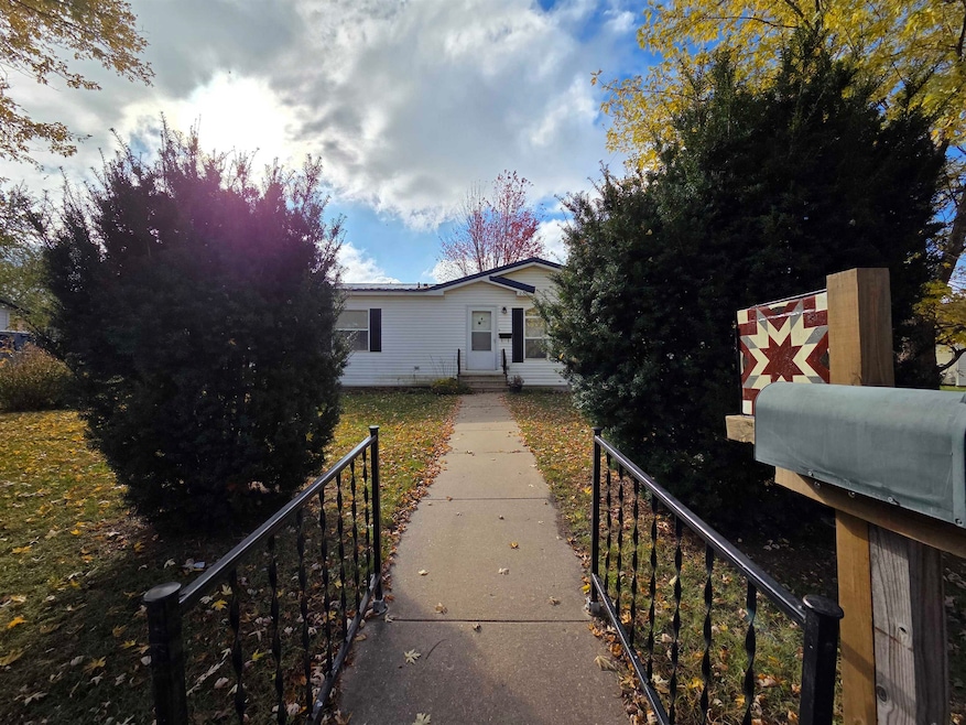 Under Contract $169,900