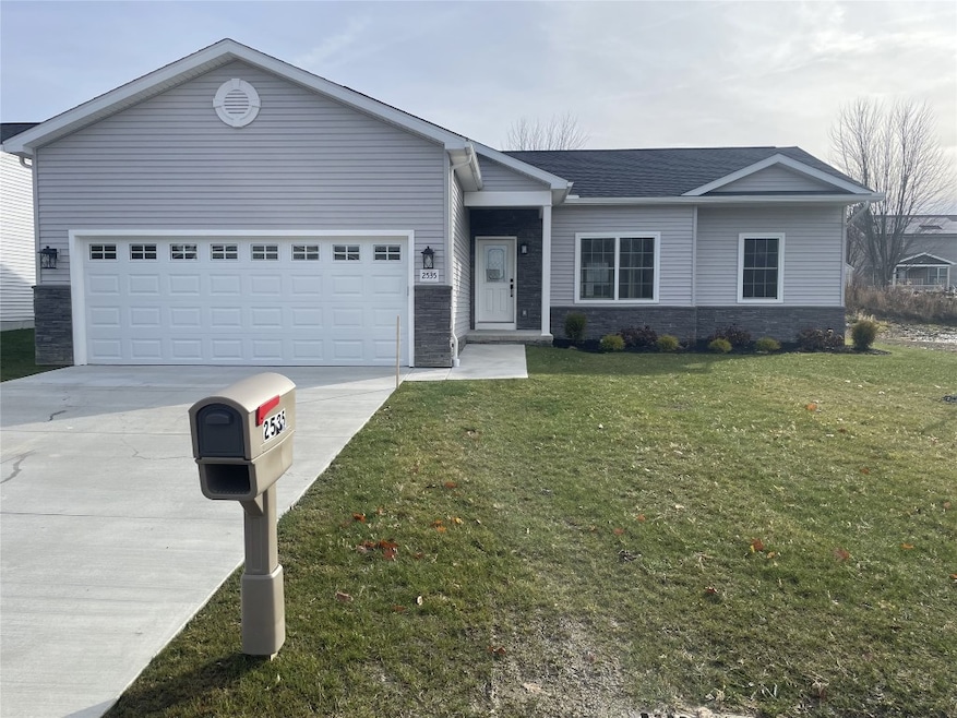 2535 Saddlewood Dr unit 54, Waterford, PA 16441 - photo 1