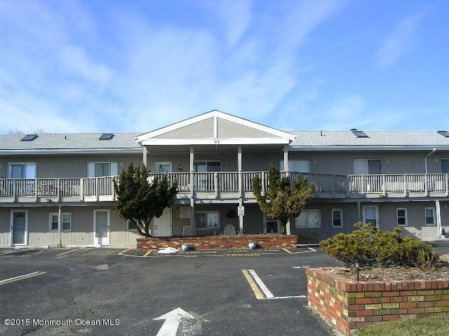 100 Ocean Ave unit 7D, Bradley Beach, NJ 07720 - photo 1