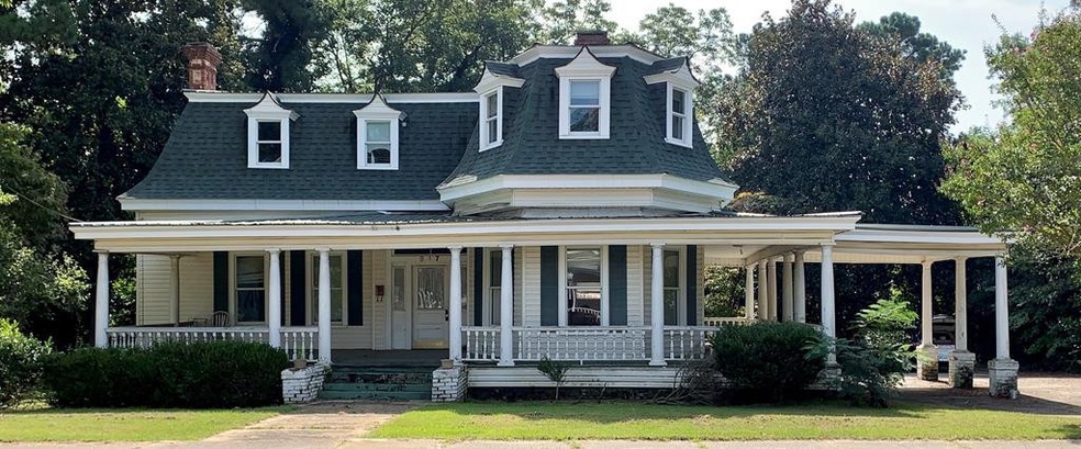 Main View