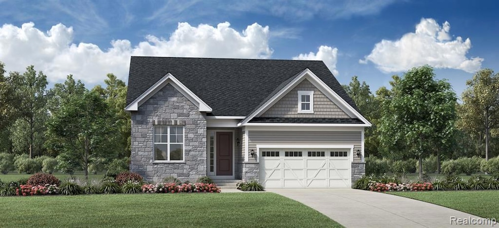 Quick Move In Available February 2022