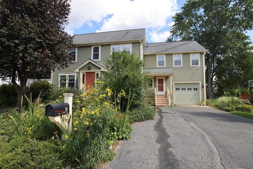 31 2nd St, Natick, MA 01760 - photo 1