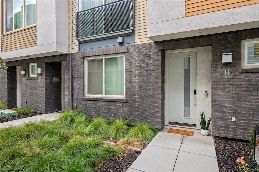 166 Nexus Loop, San Jose, CA 95110 - photo 1