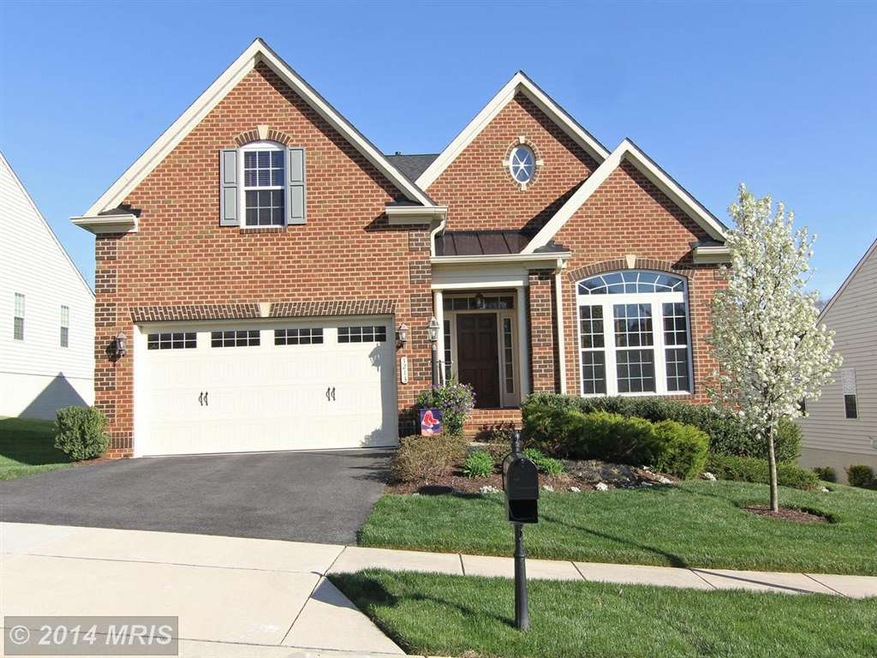 1213 Whetstone Dr, Arnold, MD 21012 - photo 1