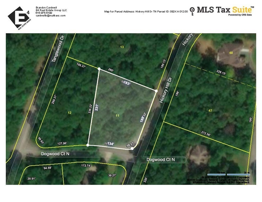 unlisted-address, Dickson, TN 37055 - photo 1